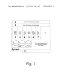 Security Enhanced Data Platform diagram and image