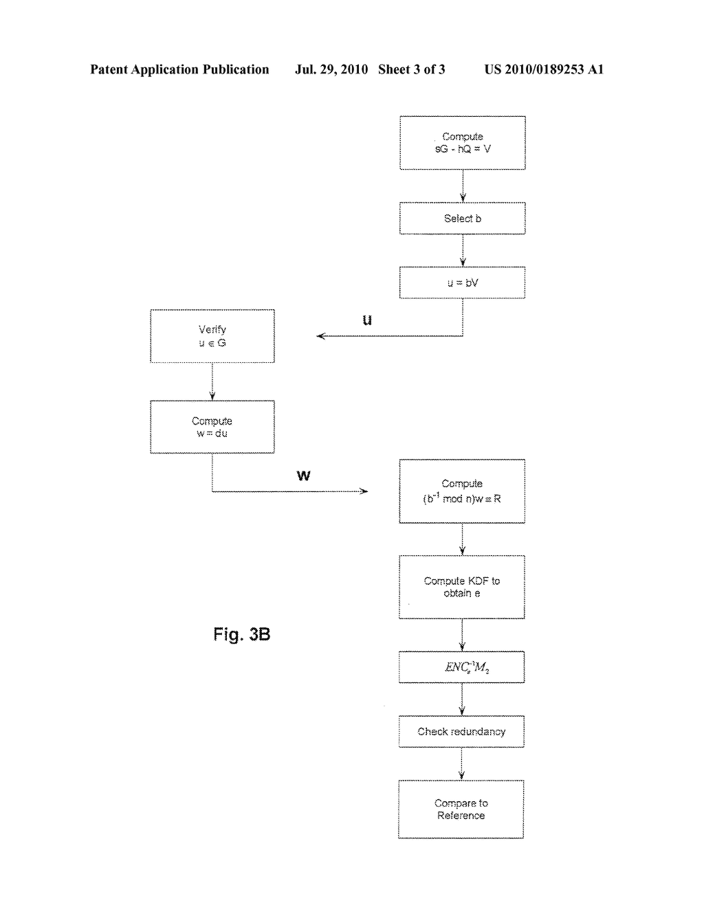 PRIVACY-ENHANCED E-PASSPORT AUTHENTICATION PROTOCOL - diagram, schematic, and image 04