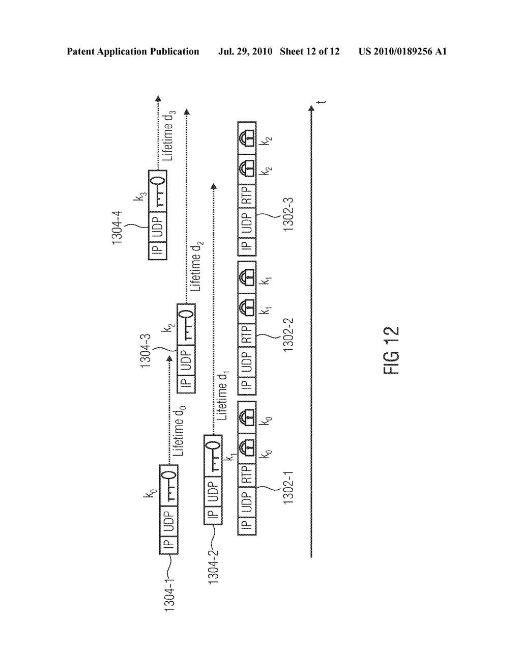 APPARATUS AND METHOD FOR STORING AND READING A FILE HAVING A MEDIA DATA CONTAINER AND METADATA CONTAINER - diagram, schematic, and image 13