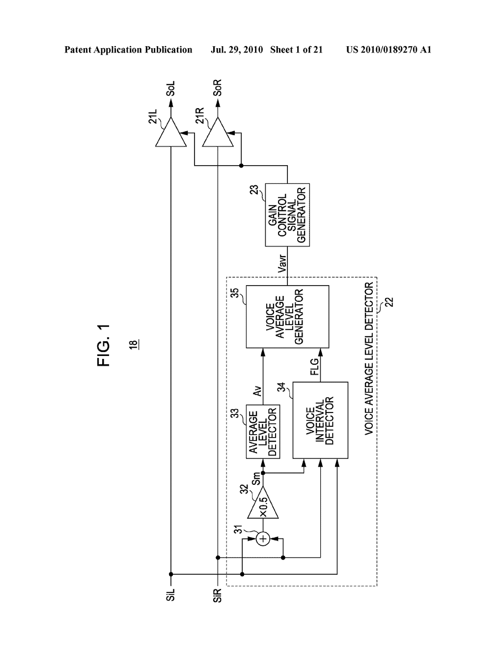 SOUND VOLUME CORRECTING DEVICE, SOUND VOLUME CORRECTING METHOD, SOUND VOLUME CORRECTING PROGRAM, AND ELECTRONIC APPARATUS - diagram, schematic, and image 02