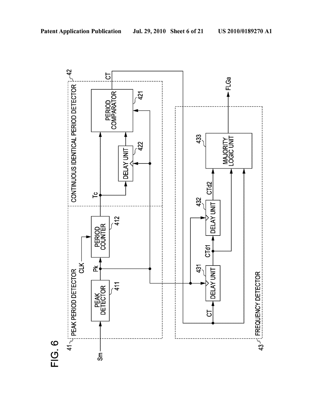 SOUND VOLUME CORRECTING DEVICE, SOUND VOLUME CORRECTING METHOD, SOUND VOLUME CORRECTING PROGRAM, AND ELECTRONIC APPARATUS - diagram, schematic, and image 07