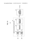 SOUND VOLUME CORRECTING DEVICE, SOUND VOLUME CORRECTING METHOD, SOUND VOLUME CORRECTING PROGRAM, AND ELECTRONIC APPARATUS diagram and image