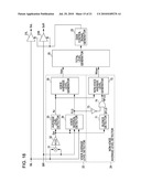 SOUND VOLUME CORRECTING DEVICE, SOUND VOLUME CORRECTING METHOD, SOUND VOLUME CORRECTING PROGRAM, AND ELECTRONIC APPARATUS diagram and image