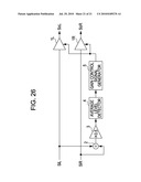 SOUND VOLUME CORRECTING DEVICE, SOUND VOLUME CORRECTING METHOD, SOUND VOLUME CORRECTING PROGRAM, AND ELECTRONIC APPARATUS diagram and image