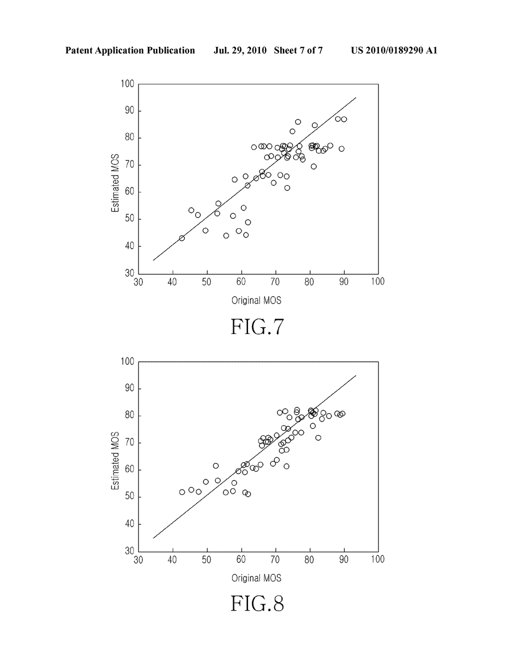 METHOD AND APPARATUS TO EVALUATE QUALITY OF AUDIO SIGNAL - diagram, schematic, and image 08