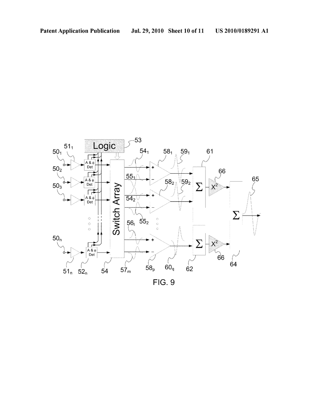 OPTICAL PIN-POINT MICROPHONE - diagram, schematic, and image 11