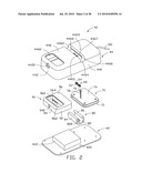 Thermoacoustic device diagram and image