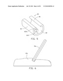 Thermoacoustic device diagram and image