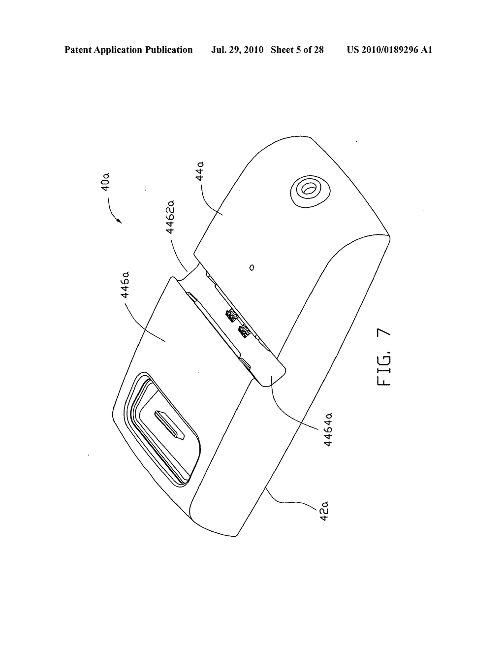 Thermoacoustic device - diagram, schematic, and image 06