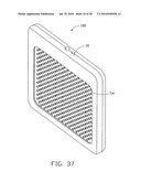 Thermoacoustic device diagram and image