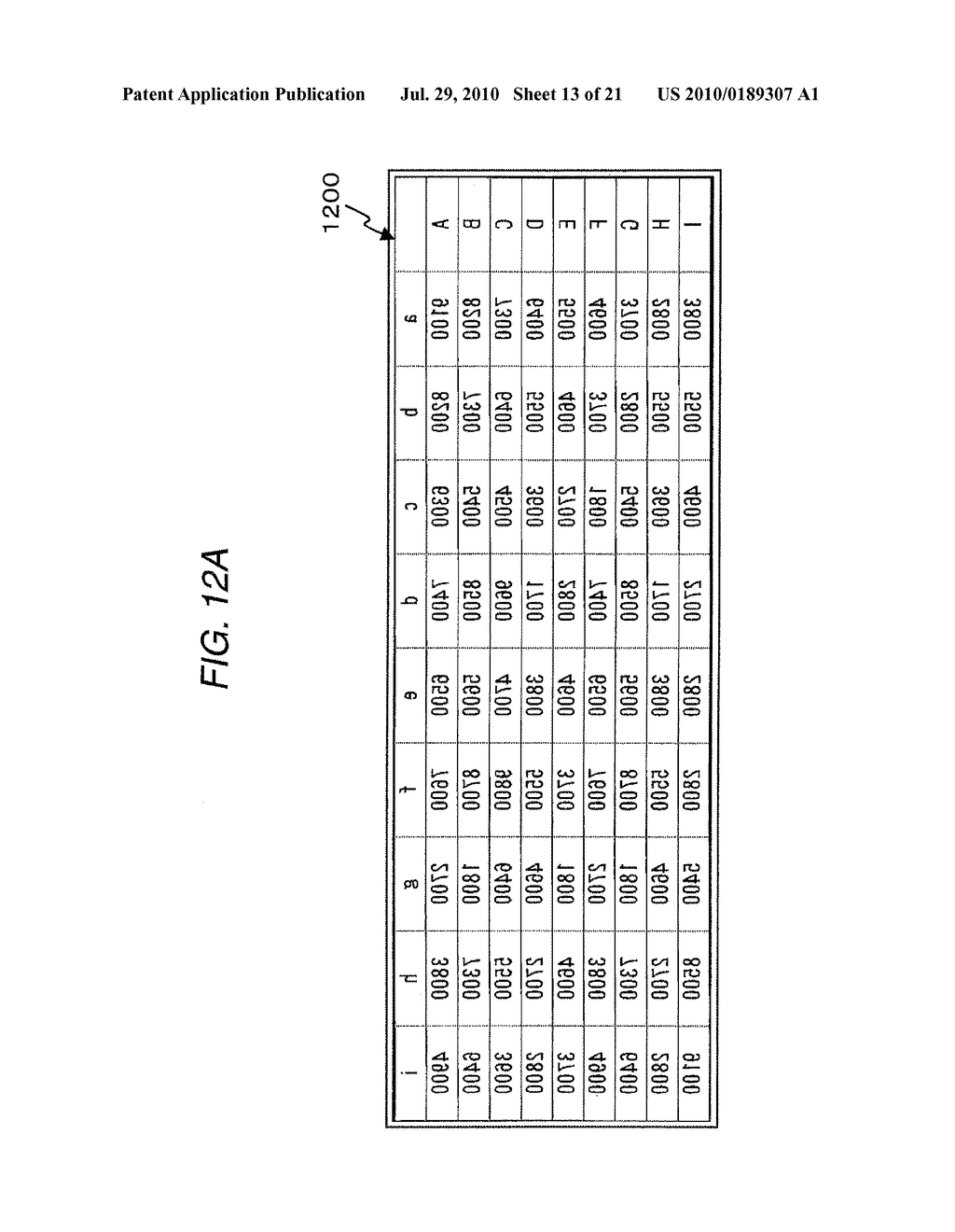 IMAGE PROCESSING APPARATUS, IMAGE PROCESSING METHOD AND COMPUTER READABLE MEDIUM - diagram, schematic, and image 14