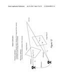 SYSTEM AND METHOD FOR USING THREE DIMENSIONAL INFRARED IMAGING TO IDENTIFY INDIVIDUALS diagram and image