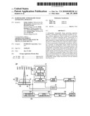 Radiographic tomography image generating apparatus diagram and image