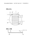 FUNDUS OCULI OBSERVATION DEVICE, FUNDUS OCULI IMAGE PROCESSING DEVICE, AND FUNDUS OCULI OBSERVATION METHOD diagram and image