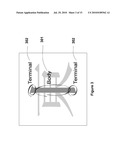 Method for converting outline characters to stylized stroke characters diagram and image