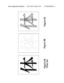 Method for converting outline characters to stylized stroke characters diagram and image