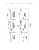 Method for converting outline characters to stylized stroke characters diagram and image