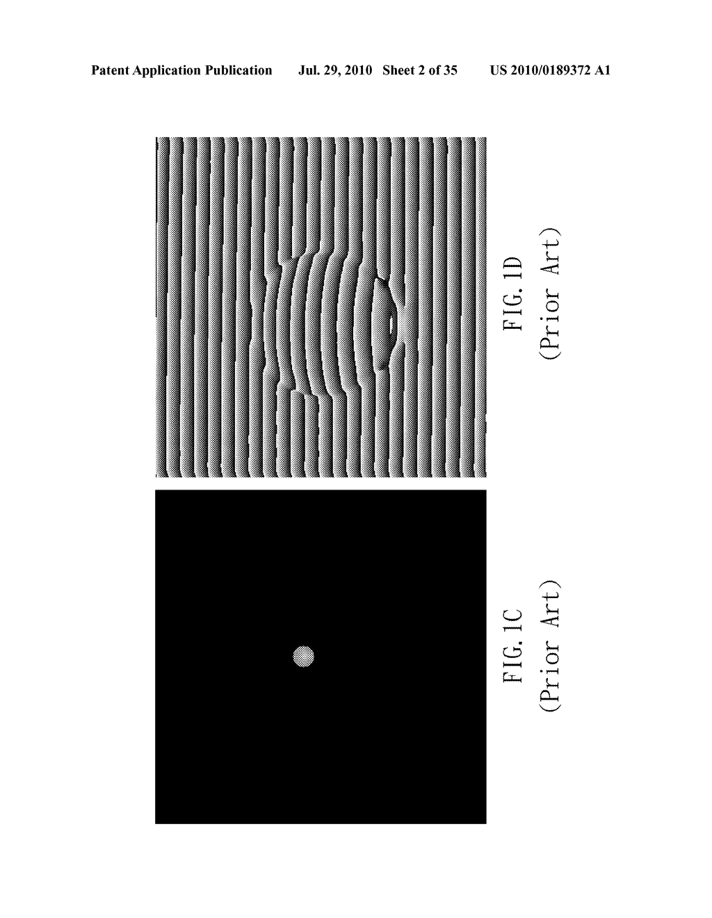 METHOD FOR ACQUIRING PHASE INFORMATION AND SYSTEM FOR MEASURING THREE DIMENSIONAL SURFACE PROFILES - diagram, schematic, and image 03