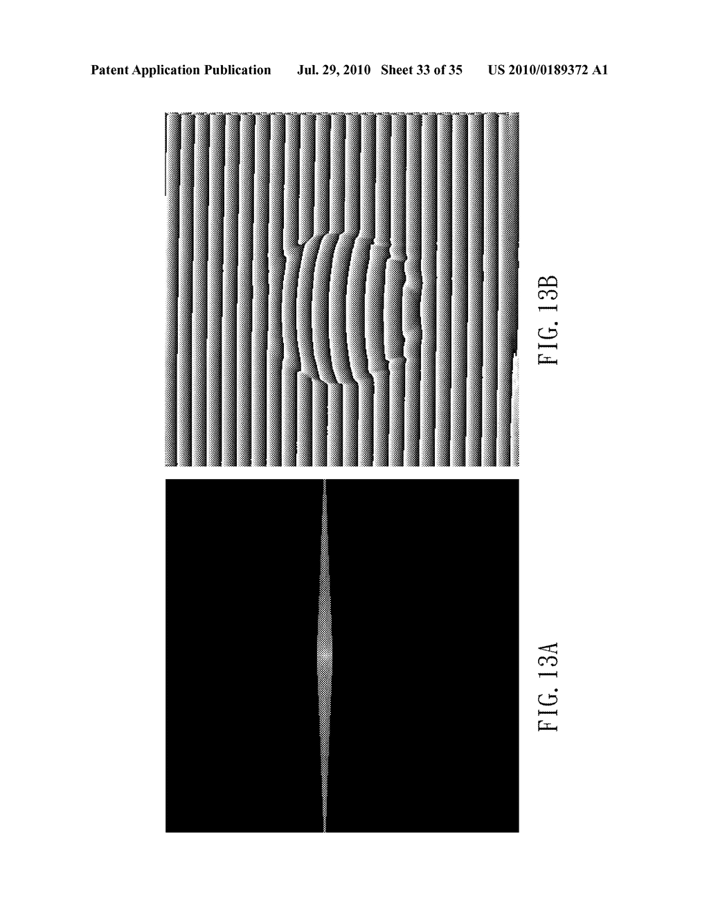 METHOD FOR ACQUIRING PHASE INFORMATION AND SYSTEM FOR MEASURING THREE DIMENSIONAL SURFACE PROFILES - diagram, schematic, and image 34