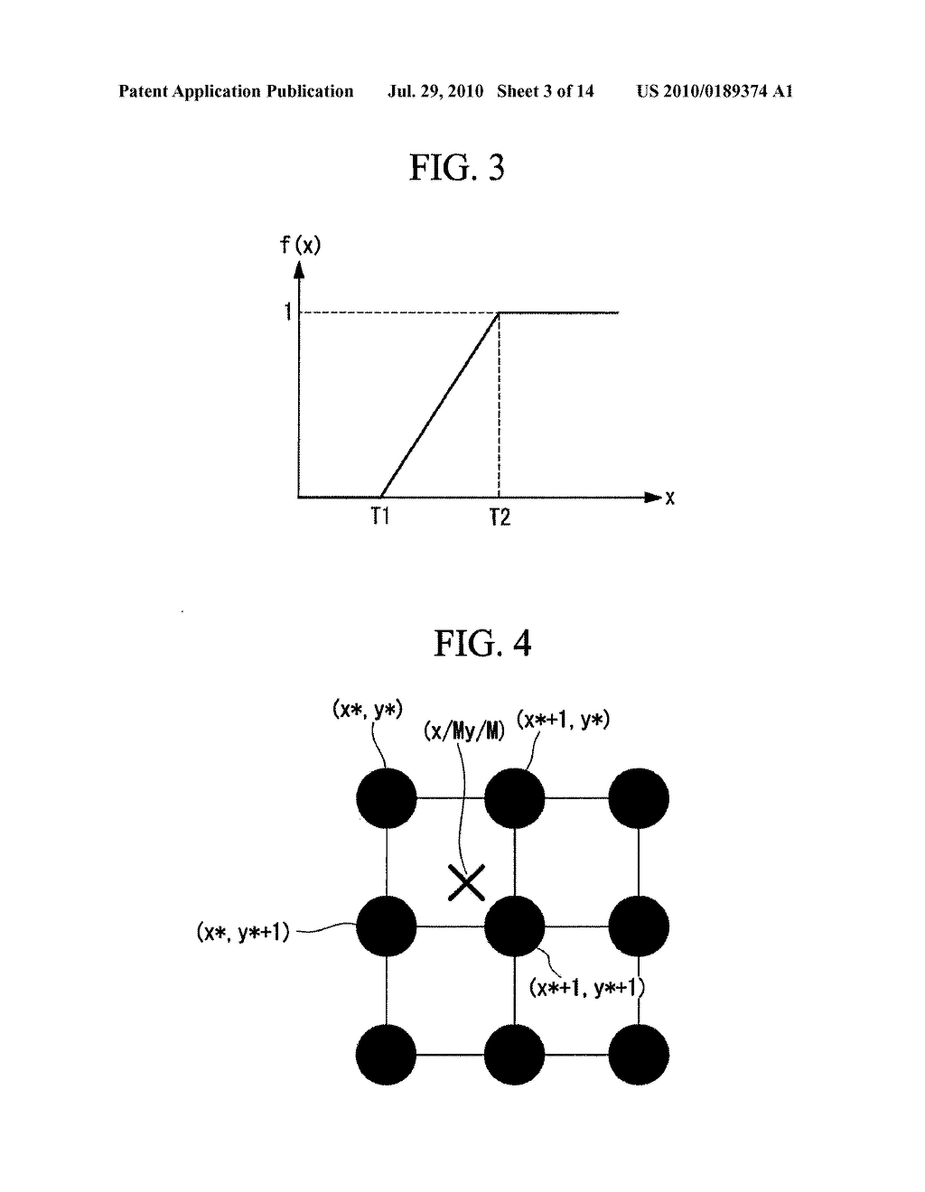 IMAGE PROCESSOR AND PROGRAM - diagram, schematic, and image 04