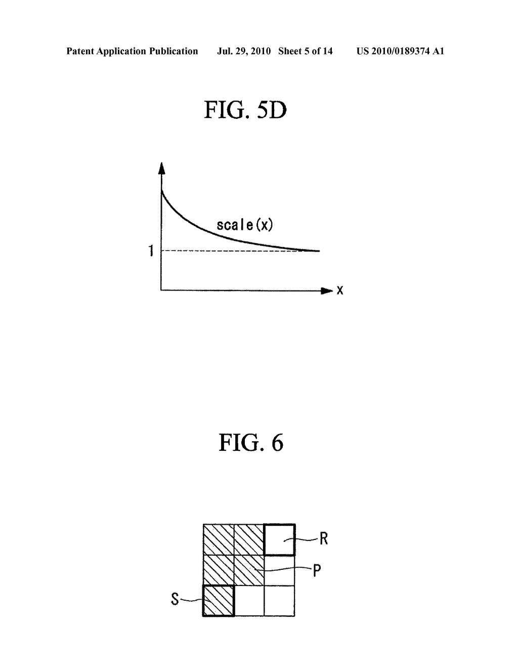 IMAGE PROCESSOR AND PROGRAM - diagram, schematic, and image 06