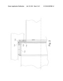 COMBINED RADIAL-AXIAL ROLLER BEARING diagram and image