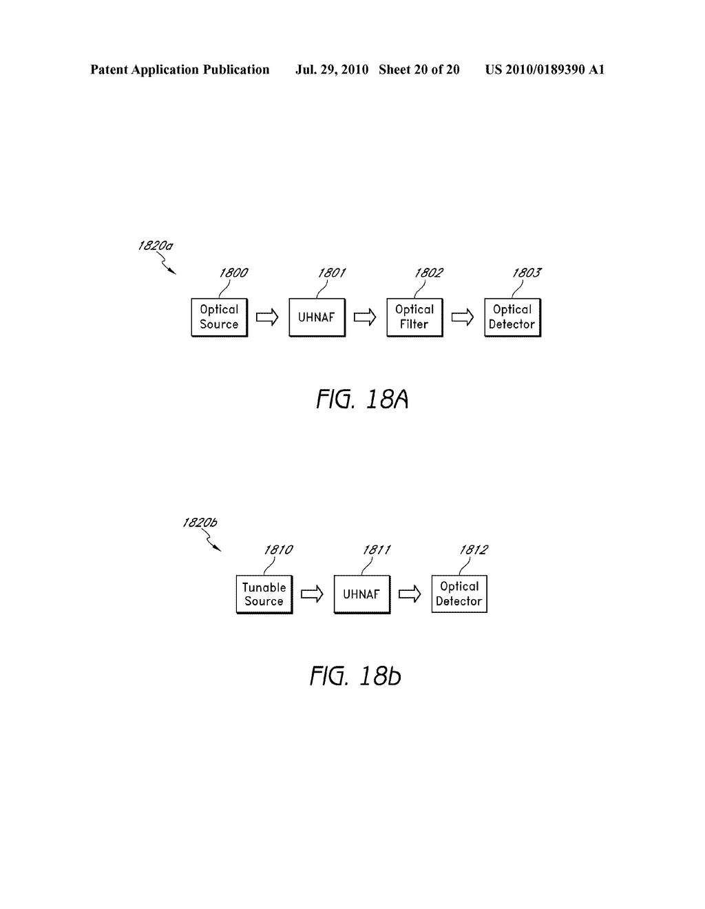 ULTRA HIGH NUMERICAL APERTURE OPTICAL FIBERS - diagram, schematic, and image 21