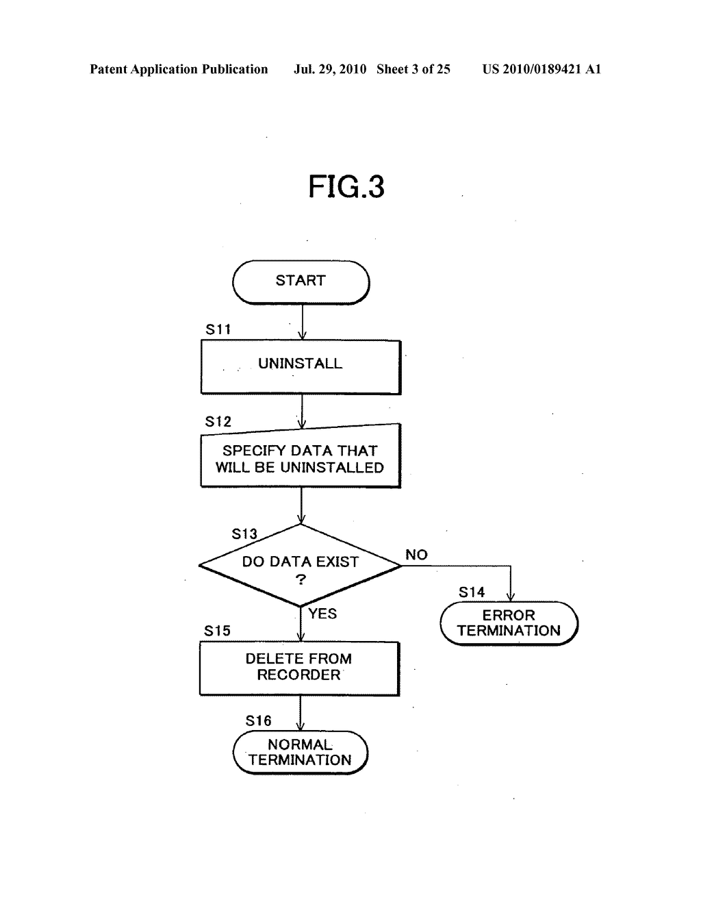 RECORDING AND REPRODUCING APPARATUS, FILE ACCESSING METHOD, AV DATA MANAGING METHOD, AND SERVER - diagram, schematic, and image 04