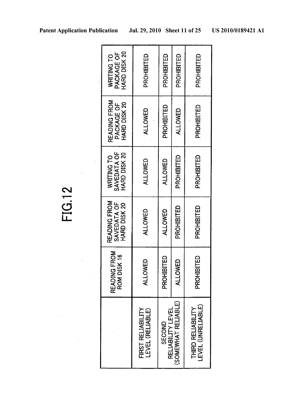 RECORDING AND REPRODUCING APPARATUS, FILE ACCESSING METHOD, AV DATA MANAGING METHOD, AND SERVER - diagram, schematic, and image 12