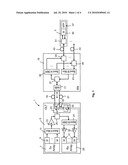 METHOD FOR THE PROTECTION OF A PASSIVE OPTICAL TRANSMISSION NETWORK AS WELL AS A PASSIVE OPTICAL TRANSMISSION NETWORK WITH A CORRESPONDING PROTECTION MECHANISM diagram and image