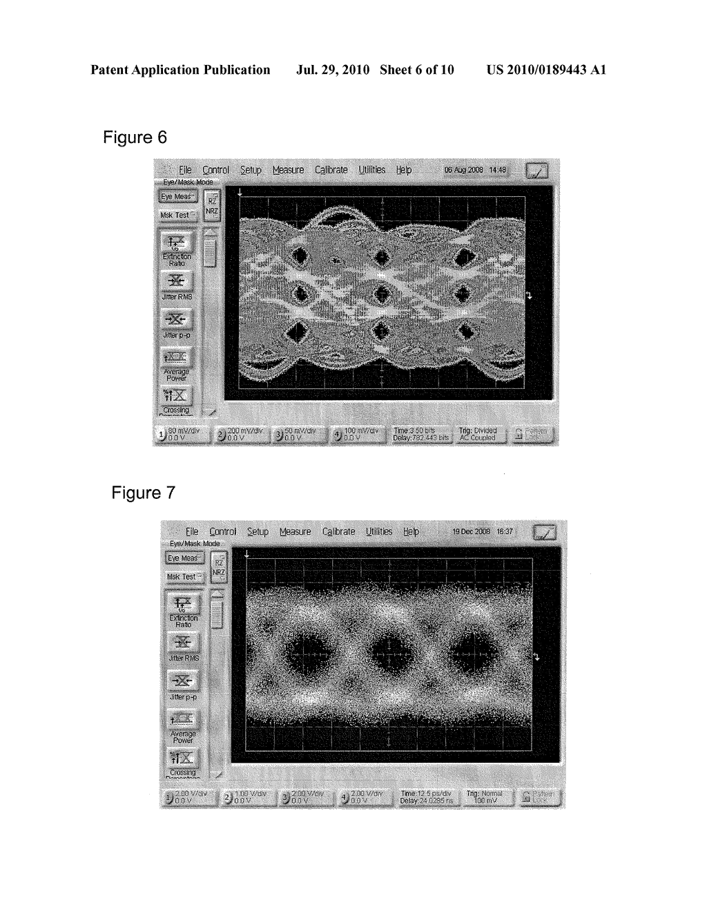 HIGH SPEED SIGNAL GENERATOR - diagram, schematic, and image 07