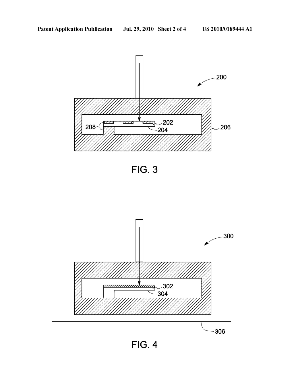 OPTICAL MEMS DEVICE AND REMOTE SENSING SYSTEM UTILIZING THE SAME - diagram, schematic, and image 03