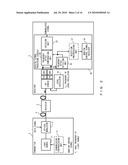 OPTICAL COMMUNICATION SYSTEM AND OPTICAL RECEIVER diagram and image