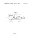 OPTICAL COMMUNICATION SYSTEM AND OPTICAL RECEIVER diagram and image