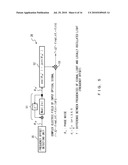 OPTICAL COMMUNICATION SYSTEM AND OPTICAL RECEIVER diagram and image