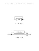 OPTICAL COMMUNICATION SYSTEM AND OPTICAL RECEIVER diagram and image