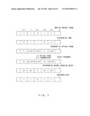 OPTICAL COMMUNICATION SYSTEM AND OPTICAL RECEIVER diagram and image