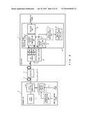 OPTICAL COMMUNICATION SYSTEM AND OPTICAL RECEIVER diagram and image