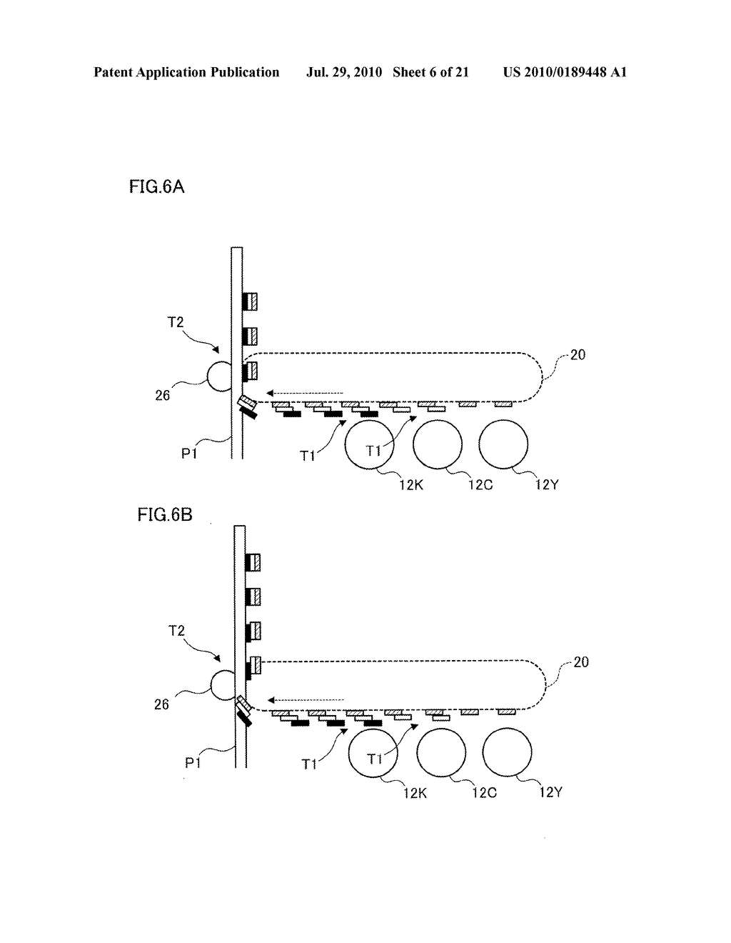 IMAGE FORMING APPARATUS AND IMAGE FORMING METHOD - diagram, schematic, and image 07