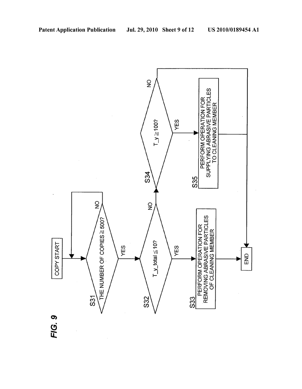 IMAGE FORMING APPARATUS - diagram, schematic, and image 10