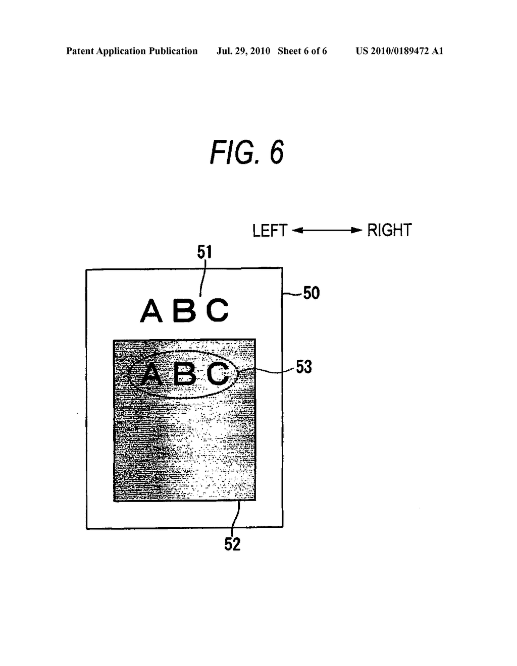 Developing Device and Image Forming Apparatus - diagram, schematic, and image 07