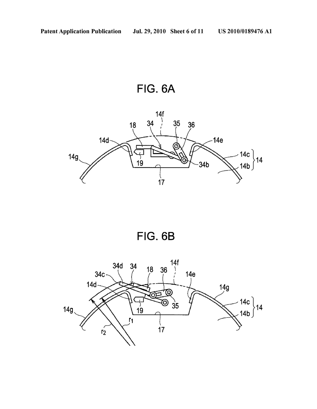 IMAGE FORMING DEVICE AND IMAGE FORMING METHOD - diagram, schematic, and image 07