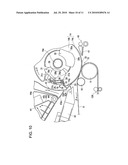 IMAGE FORMING DEVICE AND IMAGE FORMING METHOD diagram and image