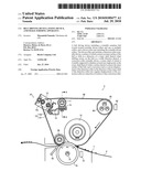 Belt driving device, fixing device, and image forming apparatus diagram and image