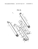 Belt driving device, fixing device, and image forming apparatus diagram and image