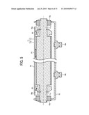 Belt driving device, fixing device, and image forming apparatus diagram and image