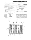 MARKING OBJECT AND MARKING APPARATUS diagram and image