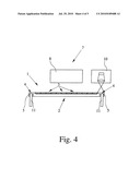 MARKING OBJECT AND MARKING APPARATUS diagram and image