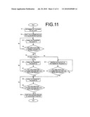 Recording media transporting apparatus and a printer diagram and image