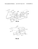 Quick Assembly Desk System And Components Therefor diagram and image